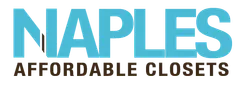 Naples Affordable Closets logo