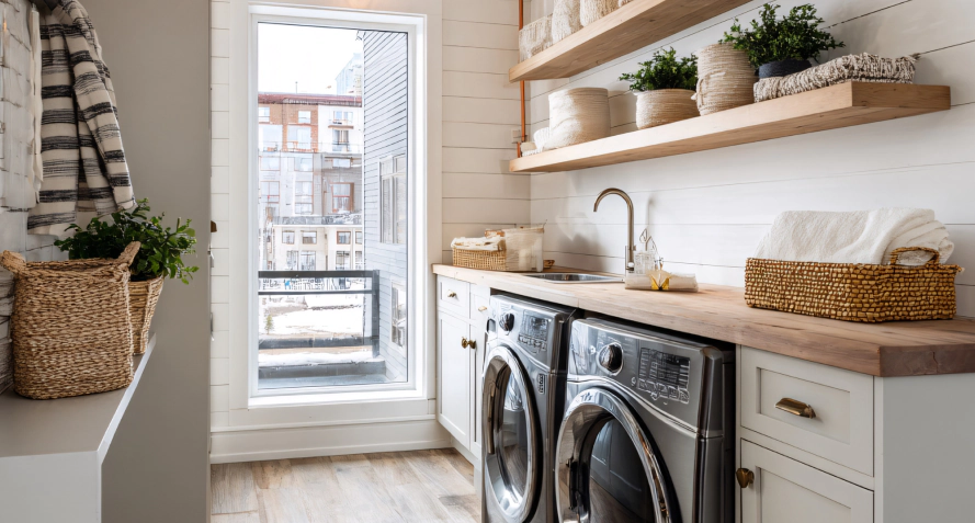 Laundry Room Laundry Room